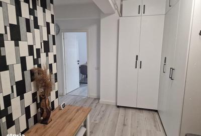 Apartament cu 2 camere decomandat în Șcheia - 8