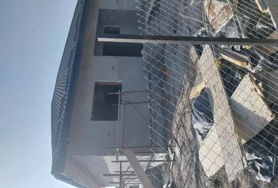 Vand casa parter 135mp,Iasi Dumesti la cheie - 2