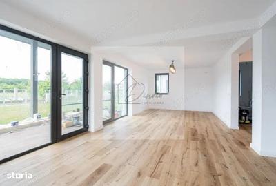 Vila noua langa padure Snagov Ciofliceni I SU 200mp I COM 0% - 4