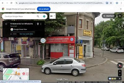 Spațiu comercial, de 26 mp, în 1 Mai - 1