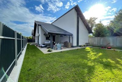 Casă cu 5 camere în Islaz - 5