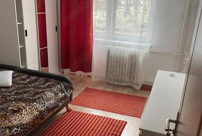 Apartament cu 2 camere semidecomandat în City Park Mall - 3