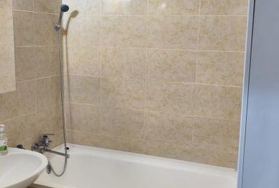 Apartament cu 3 camere semidecomandat, mobilat în Rahova - 13