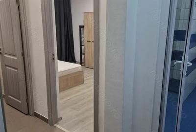Garsonieră decomandată în Giurgiului - 3