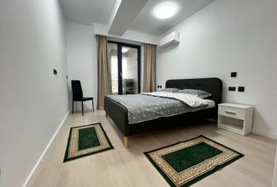 Faleza Nord Ceronav apartament 2 camere nou termen lung - 10