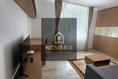 Garsonieră decomandată în Central - 4
