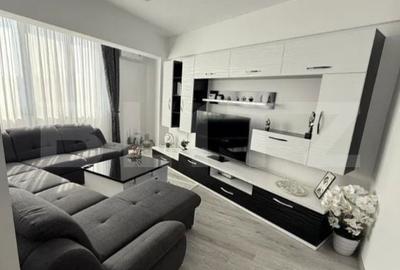 Apartament cu 3 camere în Paltin