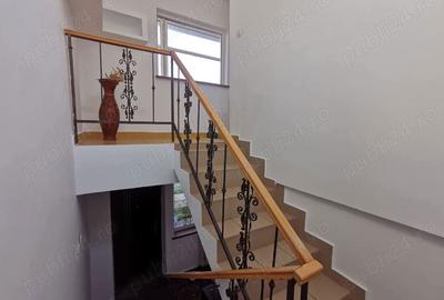 De inchiriat casa 3 camere Radu Negru - 5