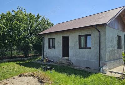Teren de 29.7 mp, în Dumbrava - 2