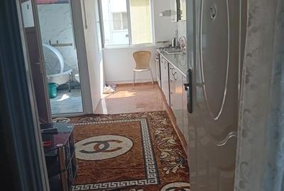 Garsonieră nedecomandată în Central - 4