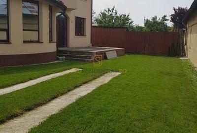 Vila individuala spectaculoasa,5 camere, P+M,curte 460 mp, Com Berceni - 3