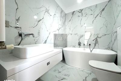 Apartament cu 4 camere decomandat în Unirii - 4
