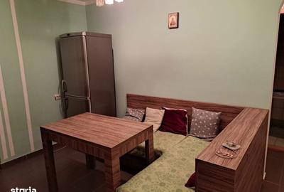 Apartament cu 2 camere decomandat în Ștrand