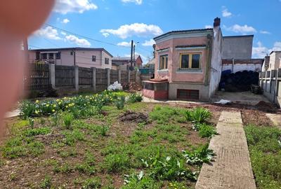 Casă individuală cu 2 camere cu Teren 350 Mp în Rahova - 3