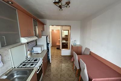 Apartament cu 3 camere în Central - 4