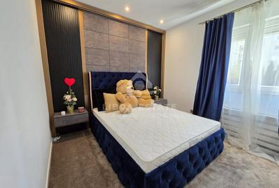 Lux & Confort in nordul Capitalei – Apartament 3 camere cu gradina de 52 mp - 6