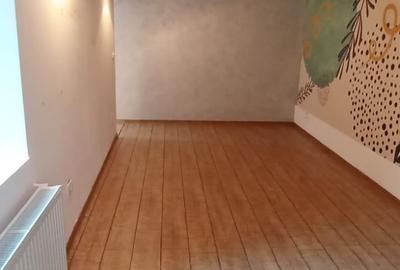 Casa pentru birouri singura curte zona Floreasca-Parc Casa pentru birouri singura curte zona Floreasca-Parc - 13