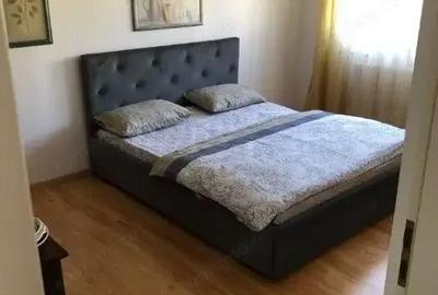 Apartament cu 2 camere în Punctele Cardinale - 1