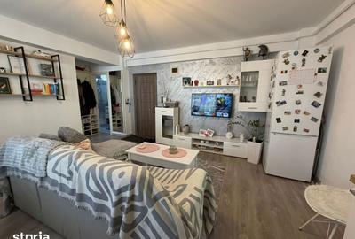 Apartament cu 2 camere în Copou - 10