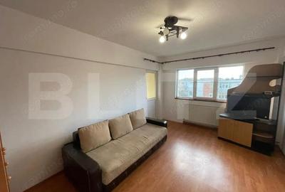 Apartament cu 3 camere decomandat, mobilat în 1 Mai - 7