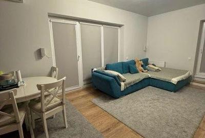 Apartament cu 3 camere decomandat în Lujerului