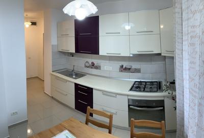 Închiriez Garsoniera Superba - zona Unirii - 6