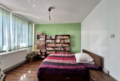 Apartament 3 camere + Terasa Panoramica, decomandat - 9
