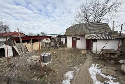 Casă cu 3 camere în Filipești - 3