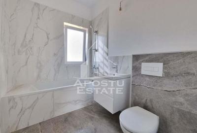 Casă cu 3 camere cu Canalizare în Șag - 8