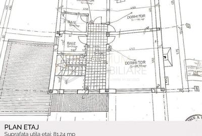 BRAYTIM - CASA INDIVIDUALA - 5 cam - 3 bai -  GARAJ - TERASA - PISCINA - IAZ - 9 - 24