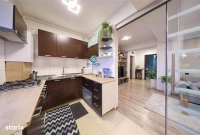 Apartament cu 3 camere în IAR - 9