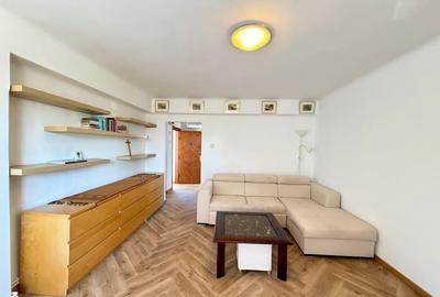 Apartament cu 2 camere decomandat, mobilat în Ultracentral - 1