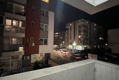 Apartament cu 2 camere semidecomandat în Central - 4