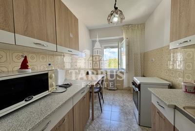 Apartament cu 3 camere decomandat, in Complexul Studentesc - 8
