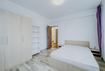 Apartament cu 2 camere decomandat, mobilat în Bună Ziua