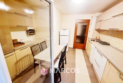 Apartament cu 2 camere decomandat în Govândari - 5