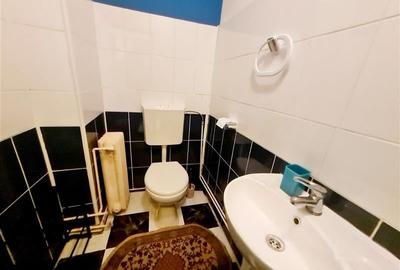 Decomandat cu 2 bai, structura aerisita, Centrul Civic, Brasov - 10