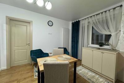 Apartament cu 2 camere decomandat în Vișan - 7