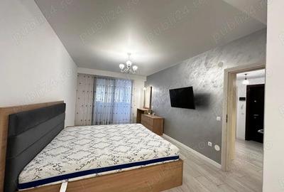 Apartament 2 camere de inchiriat Central Park Residence - 3