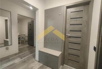 Apartament cu 3 camere decomandat, mobilat în Micălaca - 11