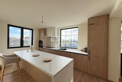 Duplex modern Mosnita Noua - 1