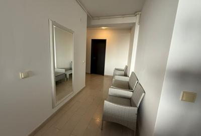 Apartament cu 3 camere semidecomandat, mobilat în Central - 10