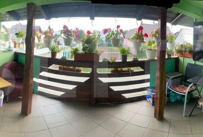 Casa cu 6 camere, 200mp utili, Radauti - 10