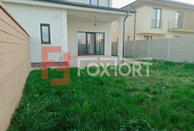Duplex 4 dormitoare, 3 bai, 125 mp utili Chisoda - V7362 - 2