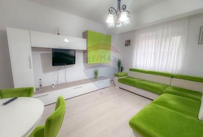 De inchiriat | Apartament 3 camere decomandat - Zona Titan, Pallady - 1