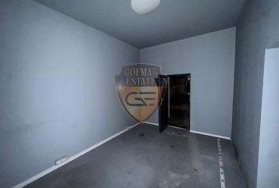 Spatiu 160mp , Bd Mamaia - pretabil Restaurant / Clinica / Birouri - 14