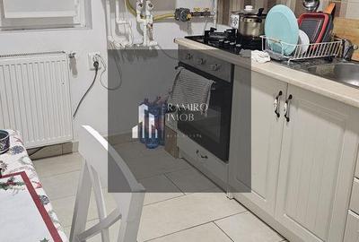 Apartament cu 2 camere decomandat, mobilat în Giurgiului - 9