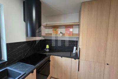 Apartament 3 camere I decomandat I Marasti - 9