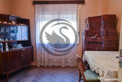 Casă cu 6 camere cu Teren 780 Mp în Central - 8