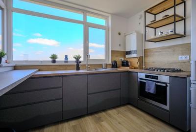 Garsonieră semidecomandată în Drumul Taberei - 4